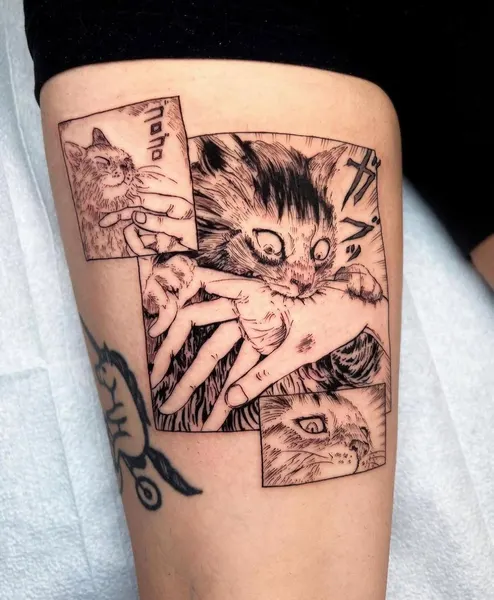 Full Circle Tattoo