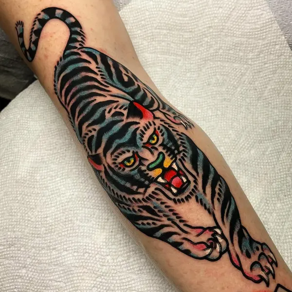 Tiger