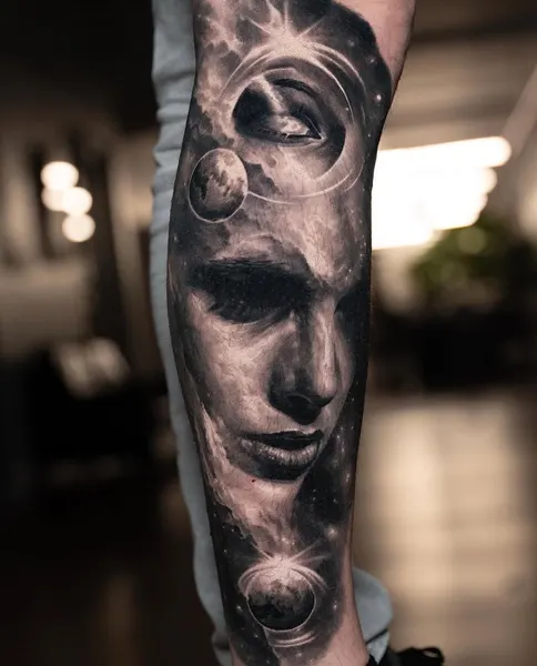 michaelperryart