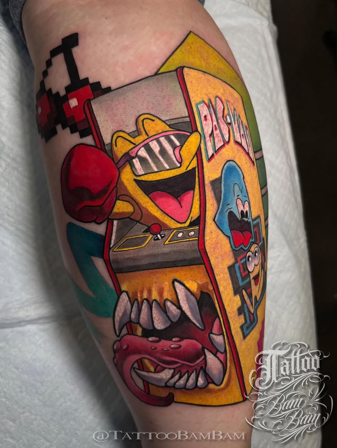 tilltheendtattoos