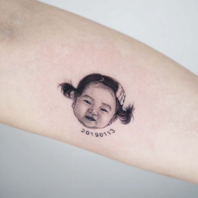 소녀, 소년, 여성, 뇌신, 한복, 한야, 향수, 게이샤, 다루마, 어머니, 카타나, 아기천사, 어릿광대, 성모 마리아, 아기, 텐구, 펑크, 레트로, 빈티지, 삼족오, 이레즈미