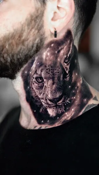 Animal, Tiger