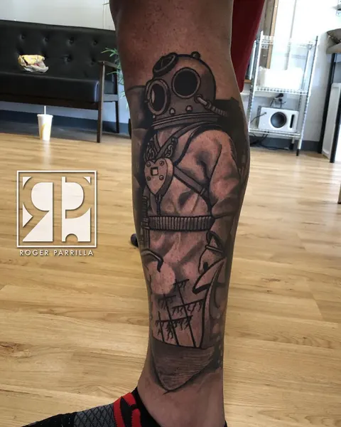 Roger Parrilla