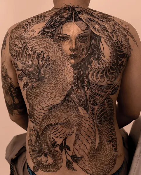Dragon