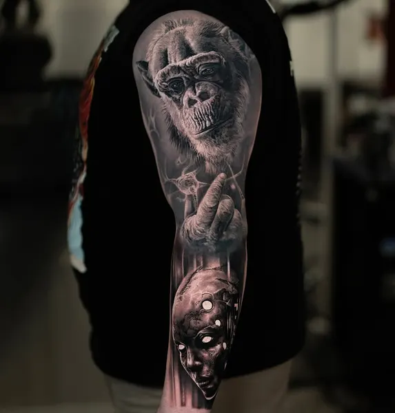 michaelperryart