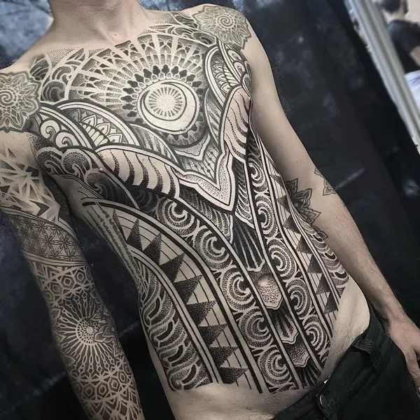 Guru Tattoo