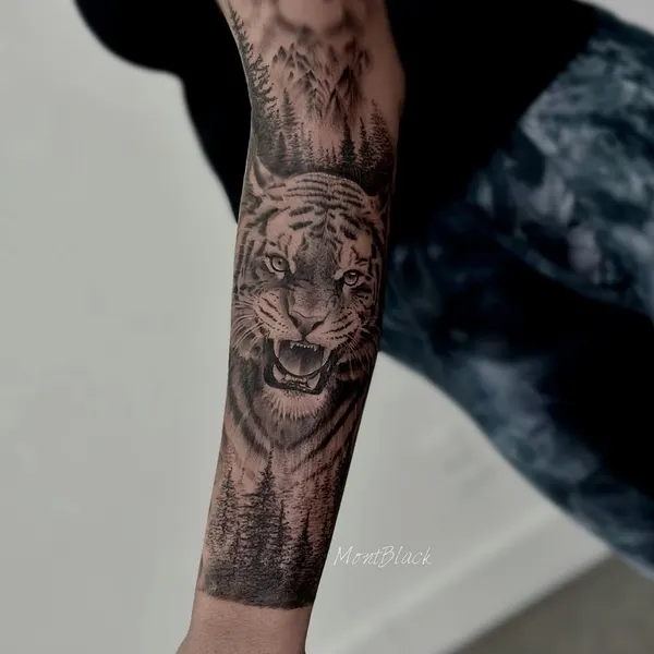 Tiger