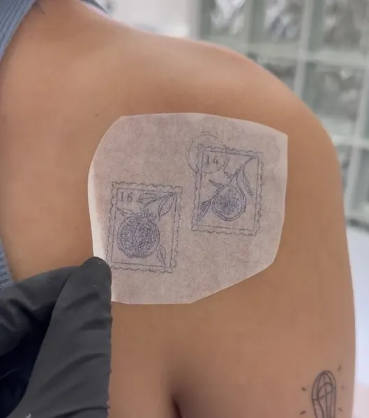 Circa Tattoo