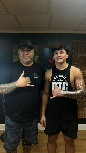Michael Fatutoa