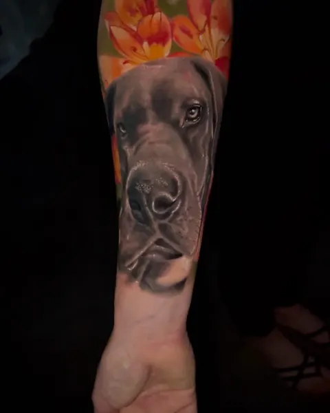 marceltattooartist