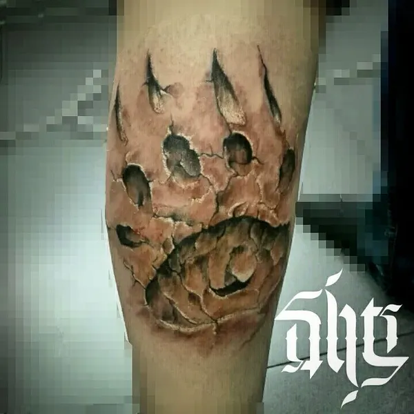 tattooegor