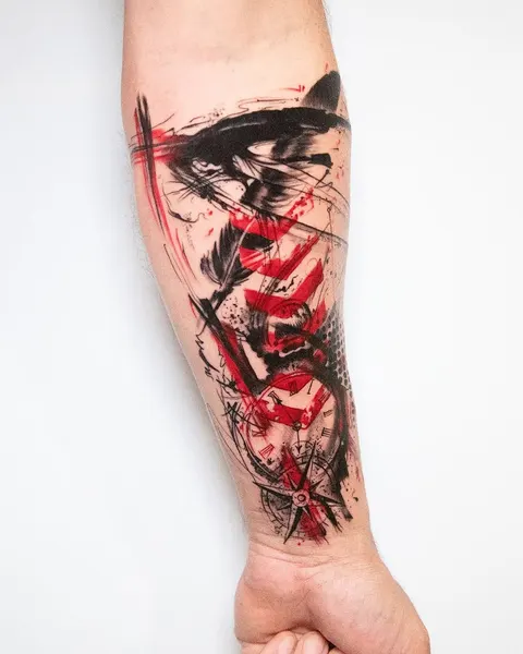 First Class Tattoo