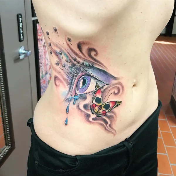 timbecktattoos