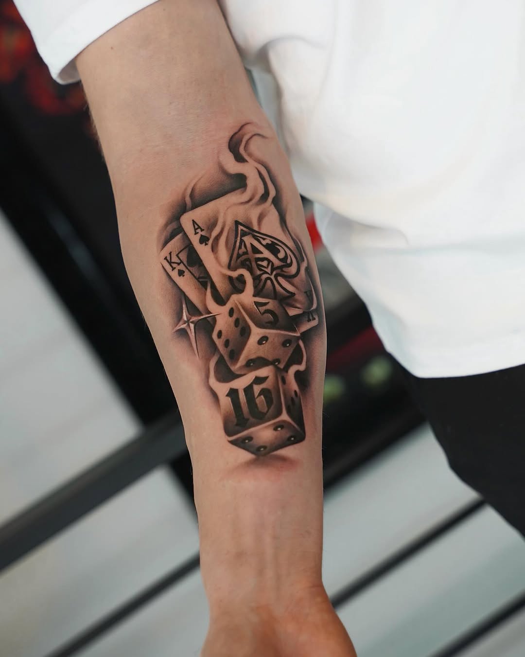 vendlertattoo