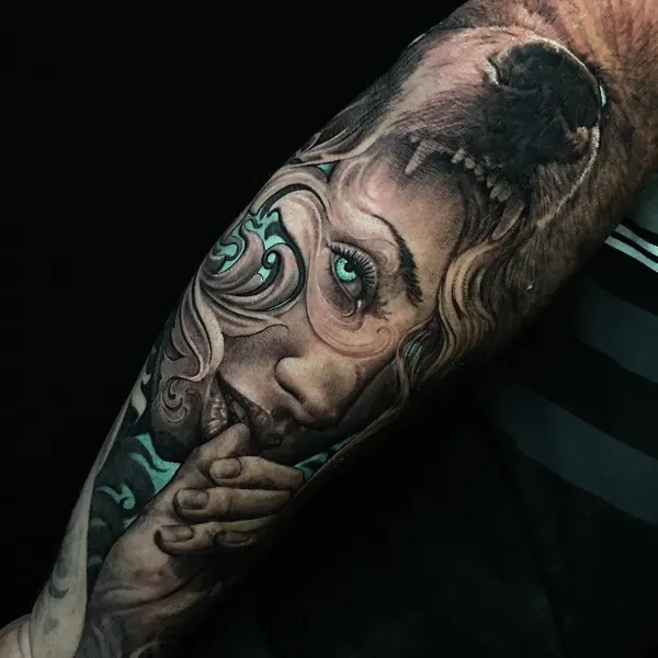 markwadeink