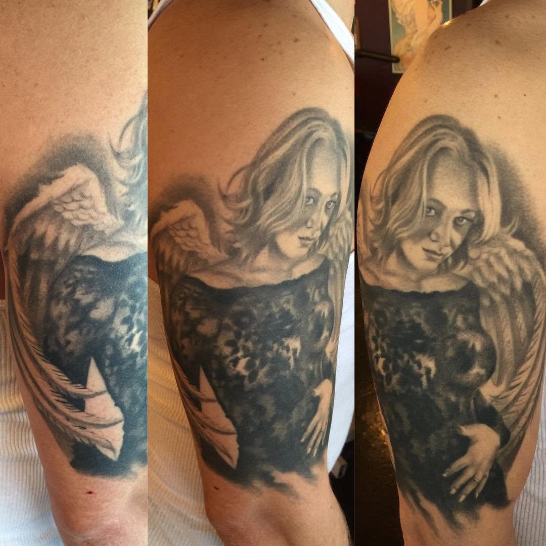 tattoosbyarchie