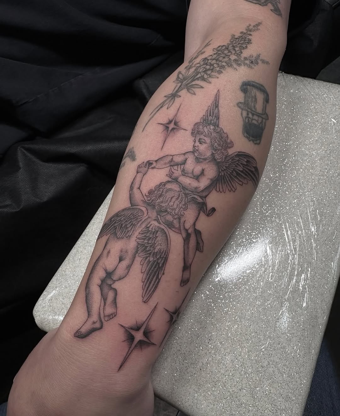 Full Circle Tattoo