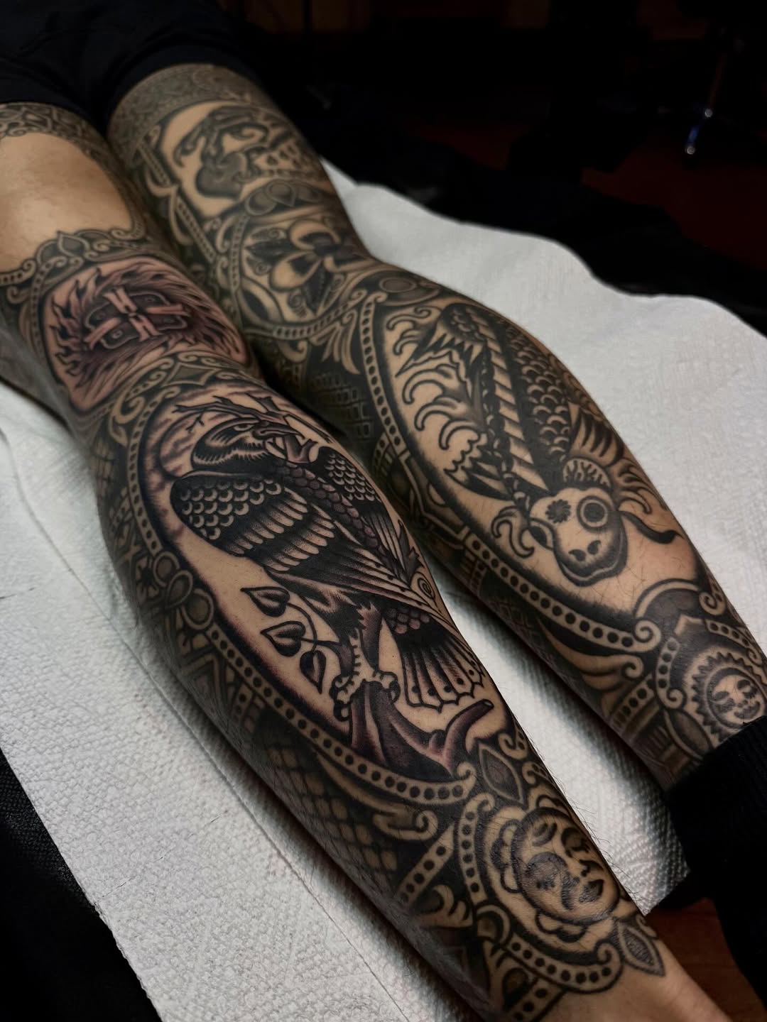 chrisfernandeztattooing