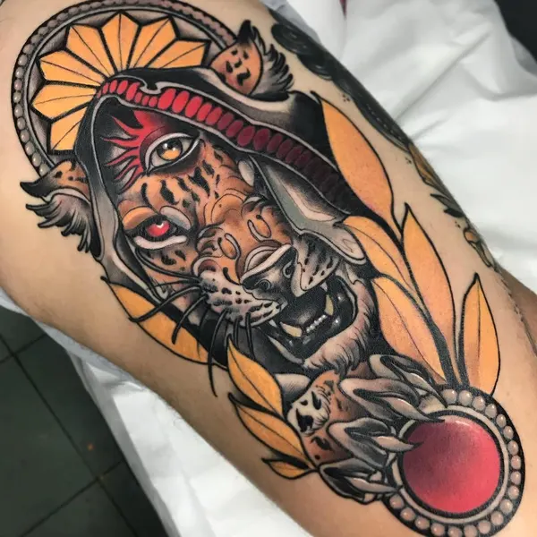 Tiger