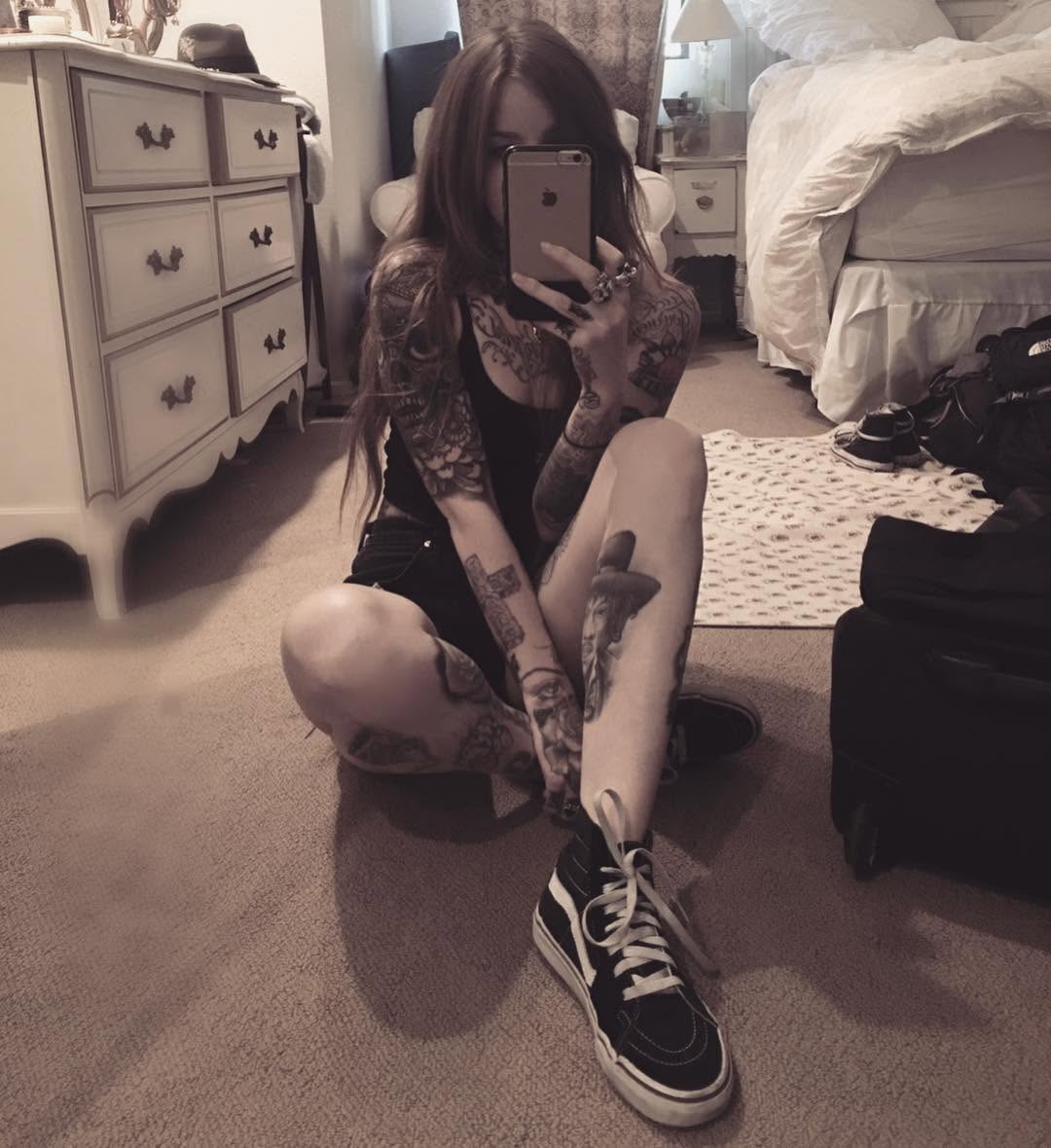 Emma Scott