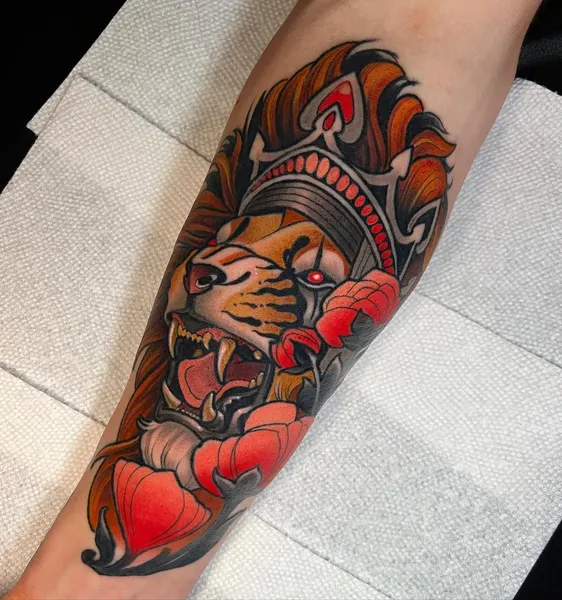 Tiger