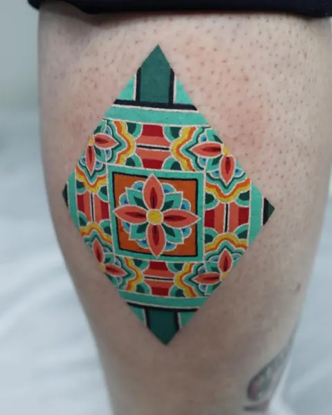 대칭, 만다라, 차크라, 패치워크, 만다라 문양, 신성 기하학, Geometric, 장식, 티베트, 오너멘탈, 사찰 문양, 한국 문양, 대칭 디자인