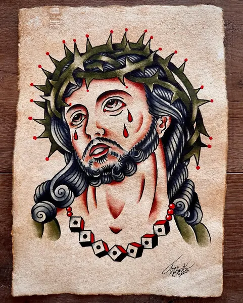 timbecktattoos