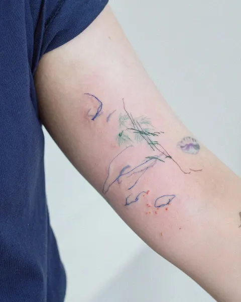 dareumtattoo