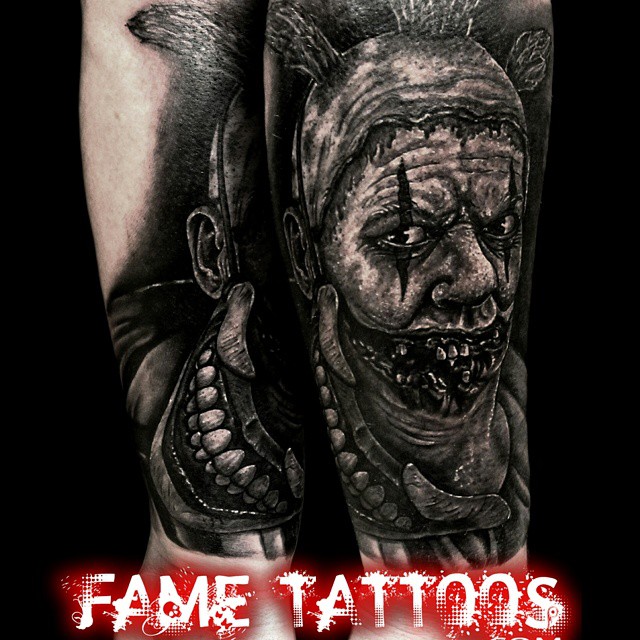 Omar Fame