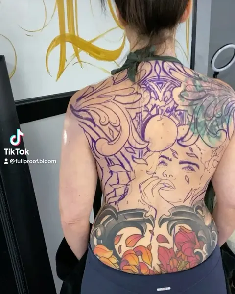 보디수트