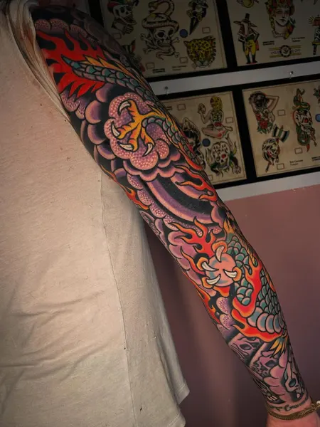 Dragon