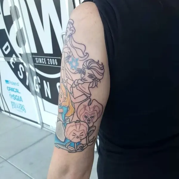 jonleightontattoo
