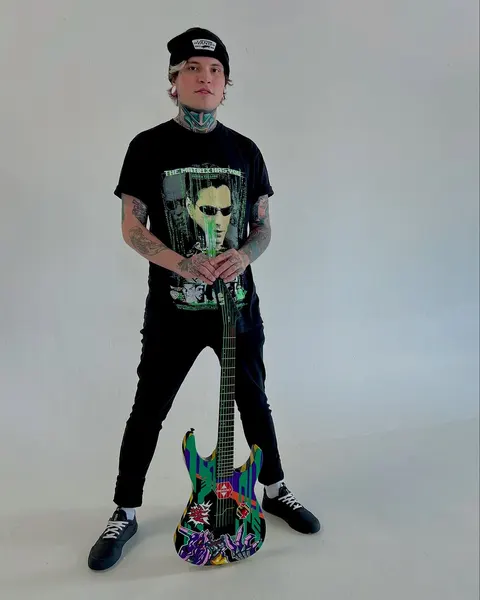jptronwalker