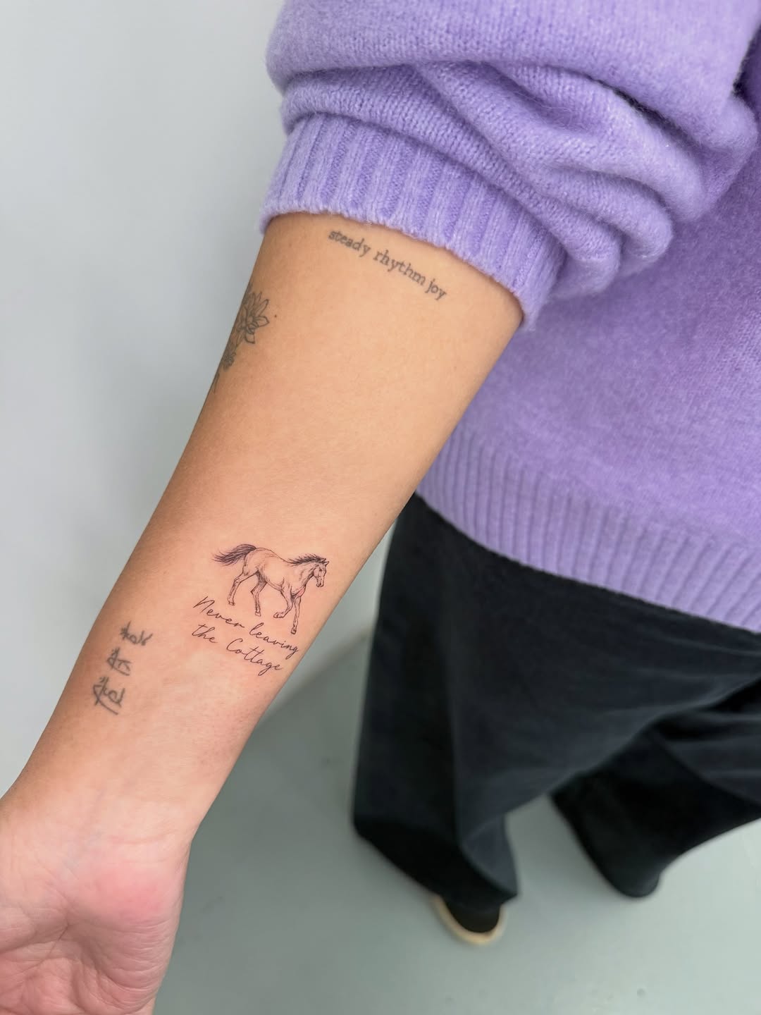 Circa Tattoo