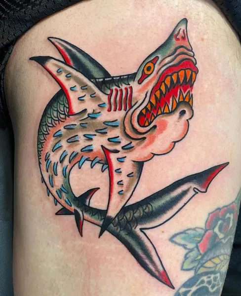 Full Circle Tattoo