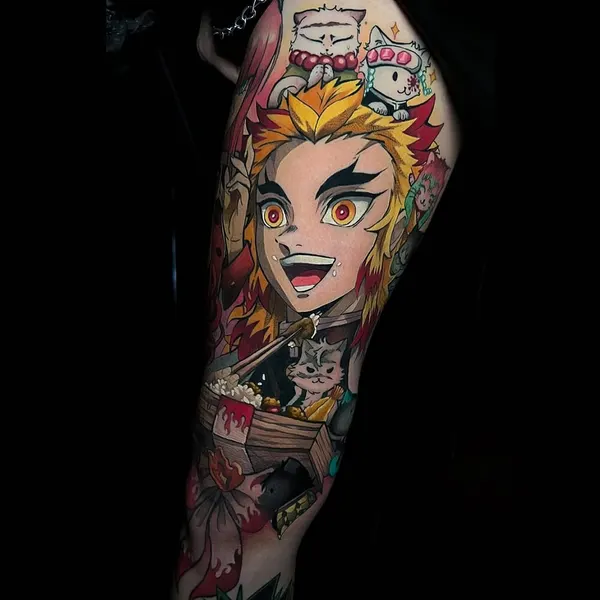 Corin Gilbert