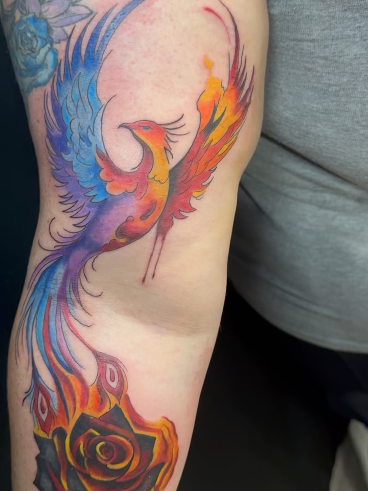 prisonbreaktattoos