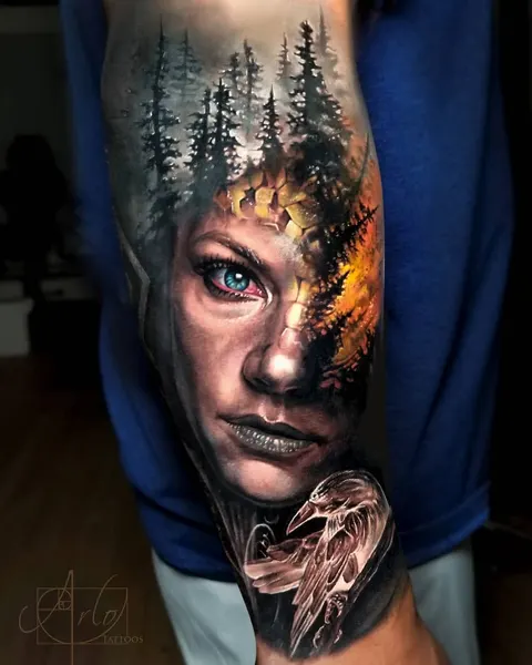 arlotattoos