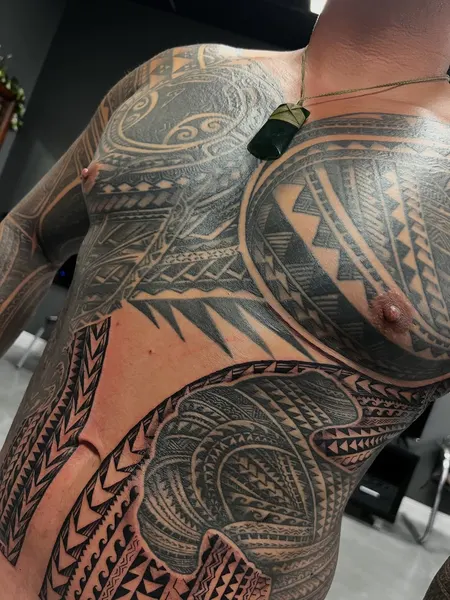 Michael Fatutoa