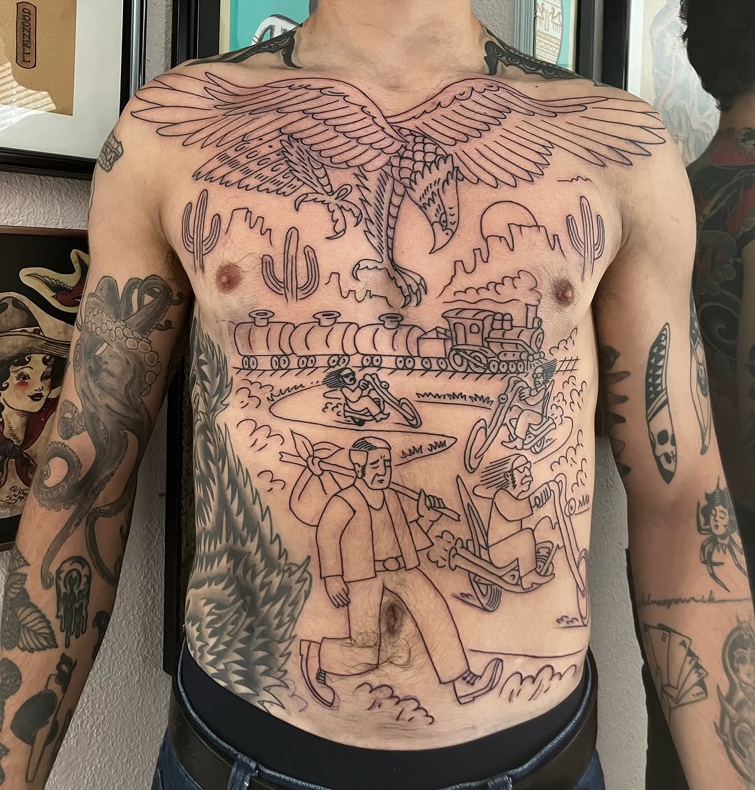 sergeytattooer