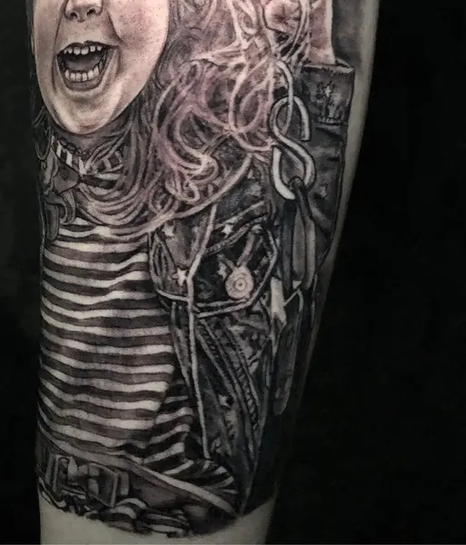 Javier Eastman