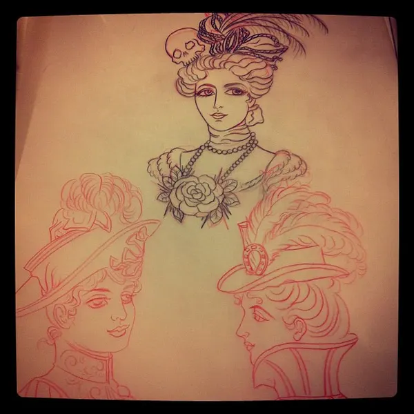 maryjoytattoo