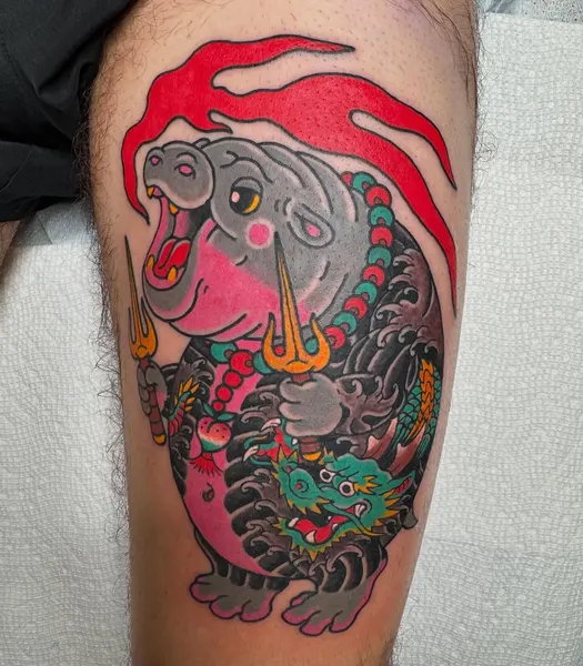 Dragon