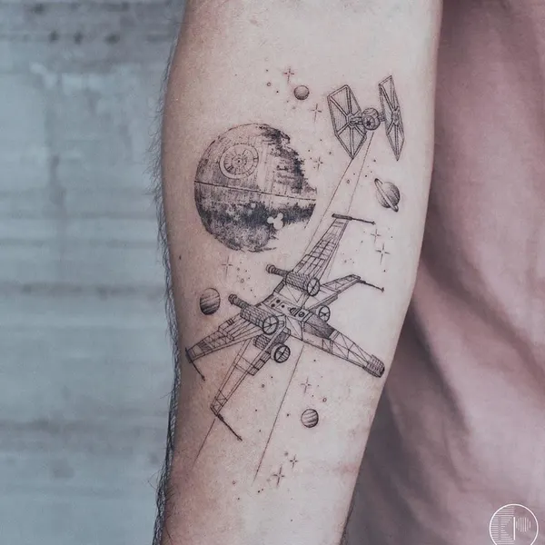 Guru Tattoo