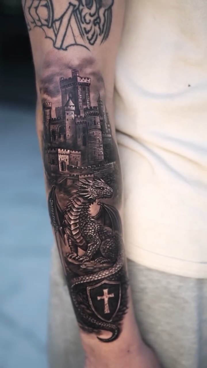 yesytattoo