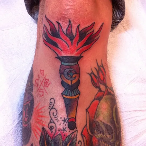 Kyle Crowell