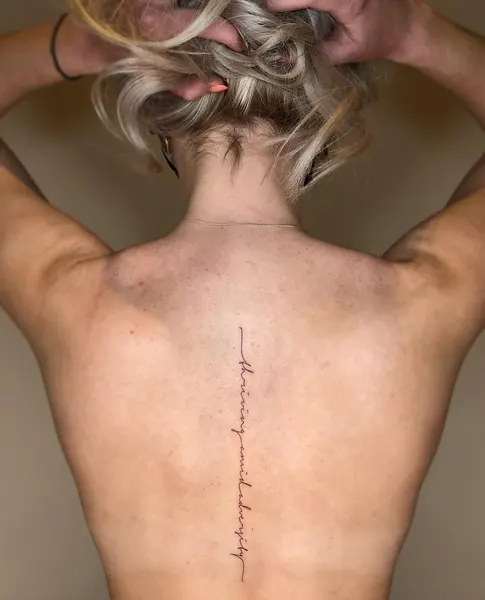 Circa Tattoo
