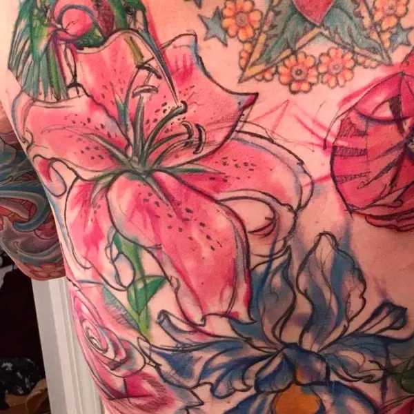 Flower