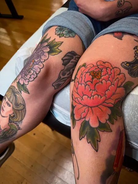 Flower