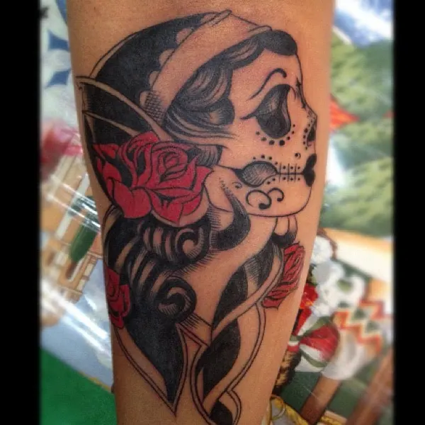 Isaiah Negrete